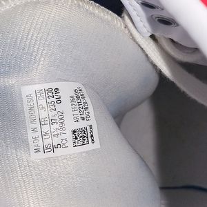 Adidas size 5